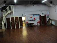 Large Room in Hall (2)